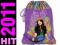 SM: Wizards Selena Gomez WOREK torba na sznurkach