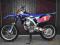 Yamaha YZF 250 YZ250F 2010r.