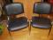 krzesła ISO eko dwie sztuki Nowy Dwór maz