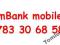 Starter mBank mobile 10zł ~783 30 68 58~ 27gr/min