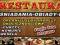 HIT!! RESTAURACJA baner 3m/1,2m reklama bar