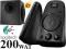 LOGITECH SPEAKER SYSTEM Z623 200 WAT RMS za Z-2300