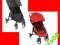 *LEO*WÓZEK BABY Jogger CITI MINI SINGLE 4W + FOLIA