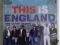 THIS IS ENGLAND TO WLASNIE ANGLIA DVD FOLIA KRAKOW