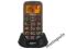 GSM SENIORA SENIOR STARSZYCH MAXCOM MM460 RADIO