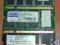 Pamięć laptop DDR 512MB 512 SODIMM