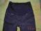 H&M MAMA spodnie ciążowe rozm. L