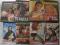 Bollywood - zestaw 8 filmów + gratis TANIO!