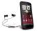 Smartphone HTC Sensation XE with audiobeats
