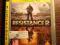 RESISTANCE 2 PS3