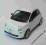 Fiat 500 Paris od Techno-Hobby w Gdyni