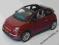 Fiat 500 Cabrio od Techno-Hobby w Gdyni