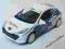 Peugeot 207 Sport od Techno-Hobby w Gdyni