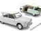 Citroen AMI 6 1963 od Techno-Hobby w Gdyni