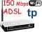 TP-Link TD-W8950ND Router ADSL 150 NEOSTRADA Lodz