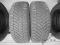 205/55/16 DUNLOP SPORT M3, ZIMA, 2 SZT POLECAM