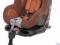 FOTELIK 9-18 X-LANDER TODDLER ISOFIX NOGA 24mGW