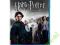 Blu-ray Disc Harry Potter i Czara Ognia igiełka