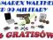 Pistolet wiatrówka Umarex Walther CP 99 Military