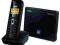 Telefon bezprzewodowy A580IP DECT + VoIP 24m gw.
