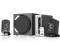 Głośniki FC-550 Microlab 2.1 tanio! mocne basy