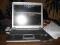 DELL LATITUDE X300/ 12" 20gb/1,1RAM stacja do