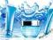 Avon Anew Zestaw Aqua Youth 3szt + Gratis