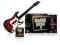 Guitar Hero 5/ Metallica/ Legends Of Rock /+gitara