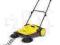 Zamiatarka KARCHER  S 650 - 1800m2/ h