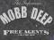 Mobb Deep - Free Agents Volume 1 2LP
