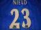 BIRMINGHAM CITY .F.C. - NIELD 23 - OKAZJA!