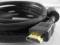 Kabel HDMI-HDMI GOLD HQ 3m z filtrem F.VAT 1580