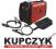 Inverter Spawarka invertorowa MMA - 200L Kupczyk