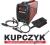 Inverter Spawarka Invertorowa MMA - 160L Kupczyk