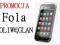 FOLIA OCHRONNA SAMSUNG GALAXY S i9000 24H PROMOCJA