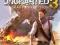 Uncharted 3 playstation 3 mega gra HIT od 1 zł