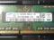SAMSUNG 1GB DDR3 (M471B2873GB0)-CH9)