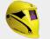 ESAB Przyłbica automatyczna maska spawalnicza żółt