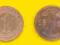 1 Reichspfennig 1933r F