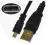 Kabel USB do Pentax Optio V10 S10 L36 L30 L20 T40