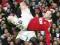 Manchester United - Rooney - plakat 91,5x61 cm
