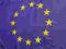 Flaga Unii Europejskiej flaga UE 90x150 Super HIT