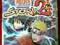 Naruto Shippuden Ultimate Ninja Storm 2 , XBOX360.