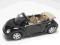 VW VOLKSWAGEN NEW BEETLE CABRIO NOWY AUTOART 1/18