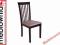 Krzesło Krzesła Drewniane PROMOCJA -25%