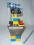 LEGO DUPLO - Wieża kontroli lotów (34h)