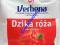 Cukierki Verbena - DZIKA RÓŻA 'źródło witaminy C'