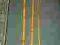 Okazja!!! Bambus , wędka , wędzisko 480 cm