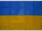 Flaga UKRAINY duża 150x90 cm UKRAINA !!!