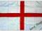 Flaga ANGLII 150x90 ANGLIA - ENGLAND WYPRZEDAŻ !